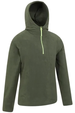 Sudadera De Polar / Mountain Warehouse Camber II