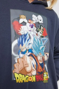 Sudadera Dragon Ball