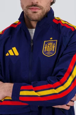 Sudadera España Mundial 2026