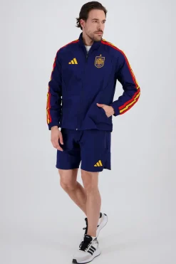 Sudadera España Mundial 2026