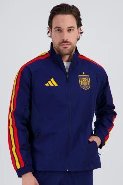 Sudadera España Mundial 2026