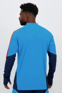 Sudadera España Mundial 2026