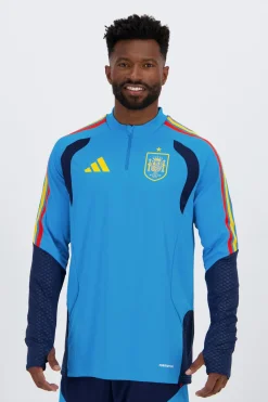 Sudadera España Mundial 2026