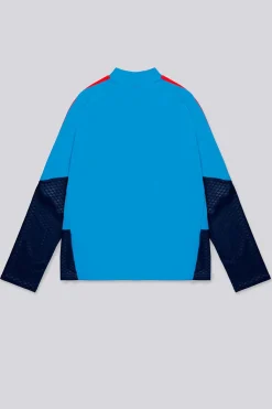 Sudadera España Mundial 2026