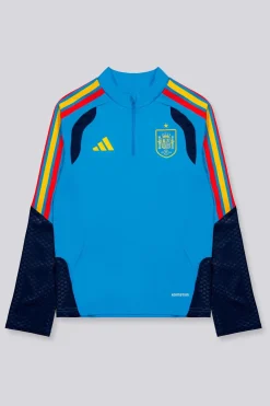 Sudadera España Mundial 2026