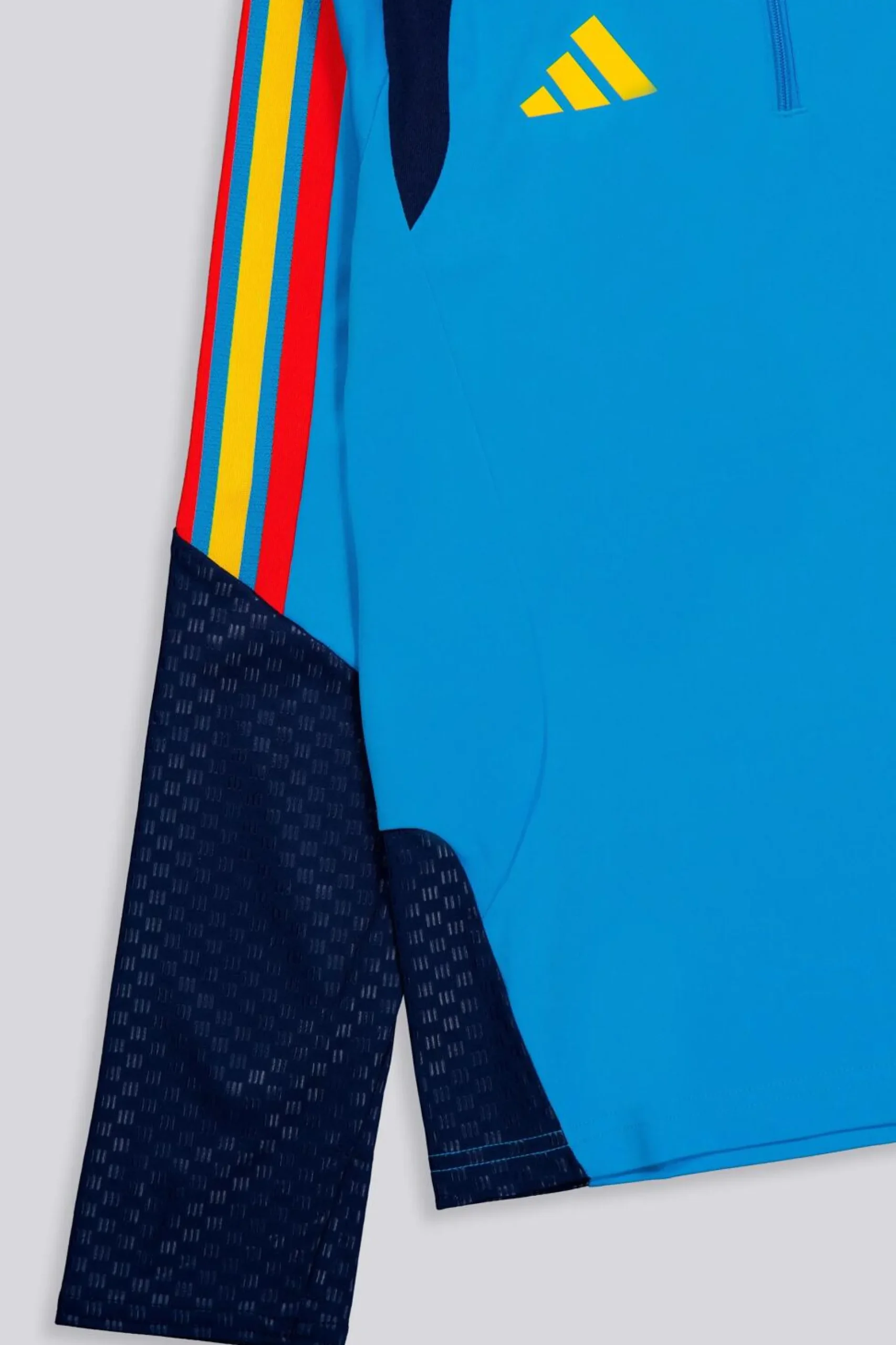 Sudadera España Mundial 2026