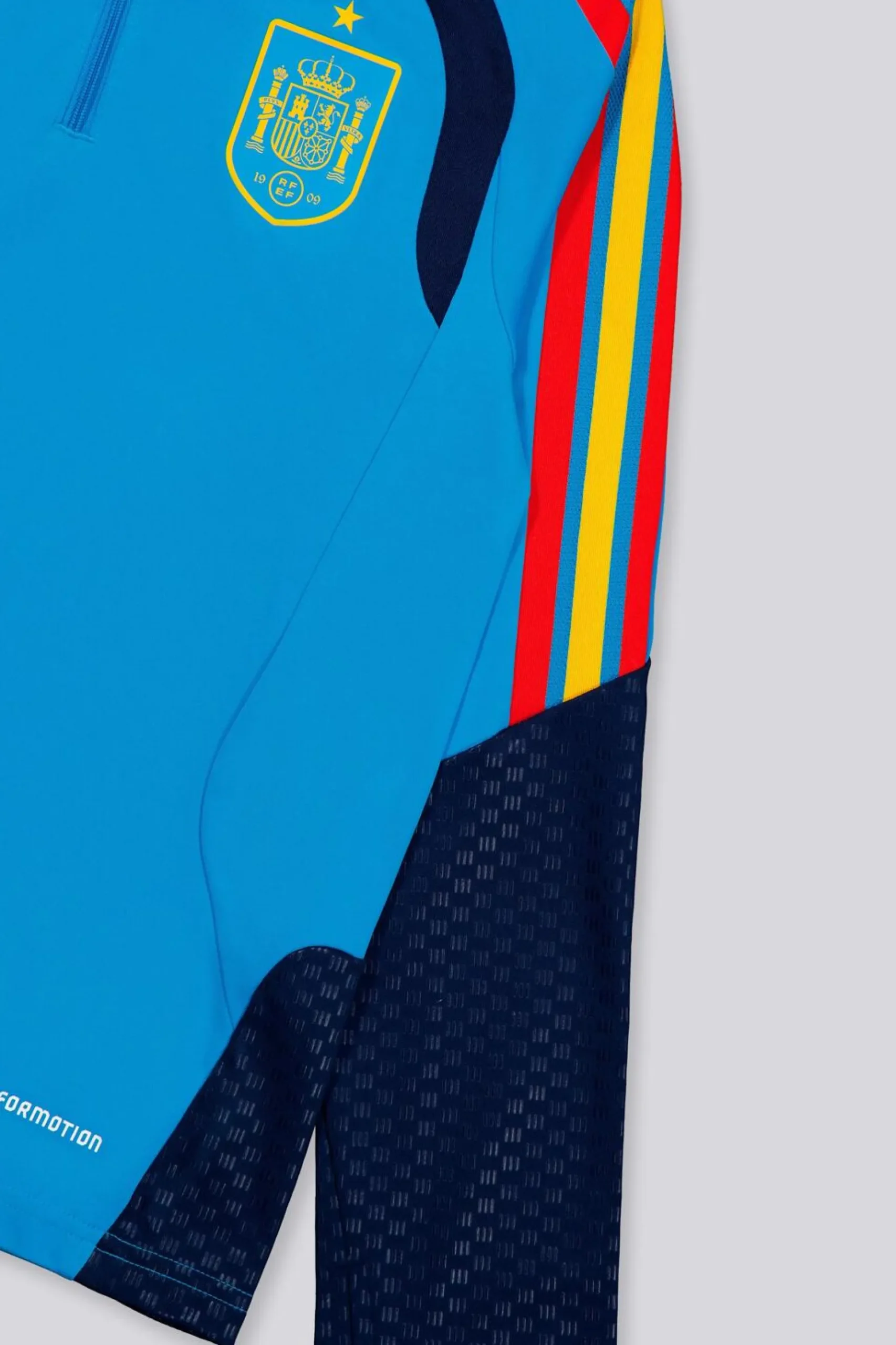 Sudadera España Mundial 2026