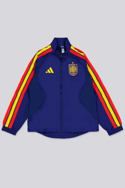 Sudadera España Mundial 2026