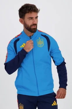 Sudadera España Mundial 2026