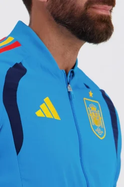 Sudadera España Mundial 2026