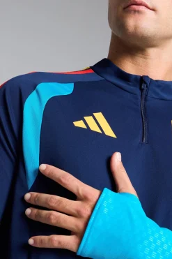 Sudadera España Mundial 2026