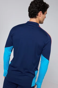 Sudadera España Mundial 2026