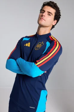 Sudadera España Mundial 2026