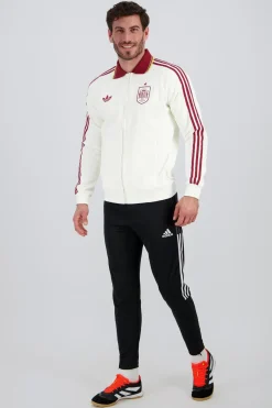 Sudadera España Mundial 2026