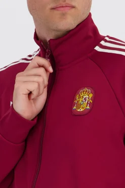 Sudadera España Mundial 2026
