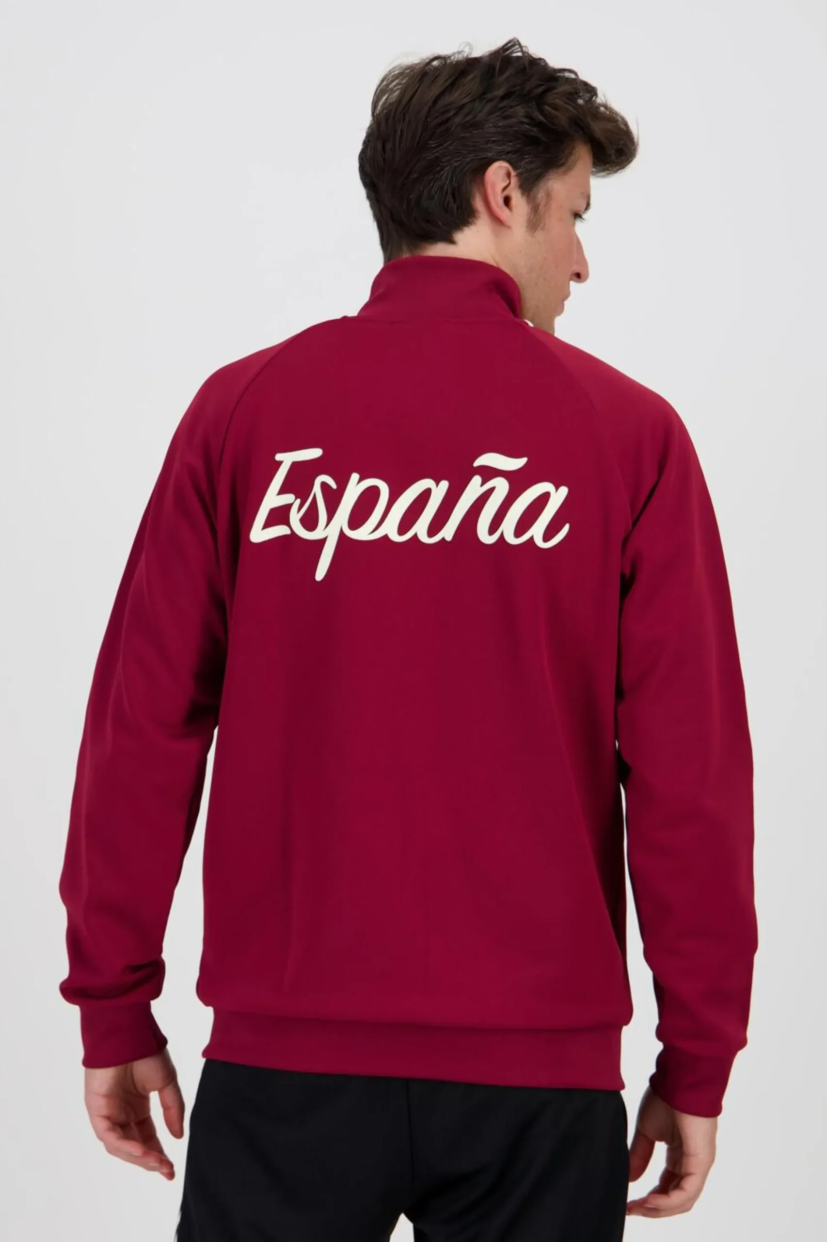 Sudadera España Mundial 2026