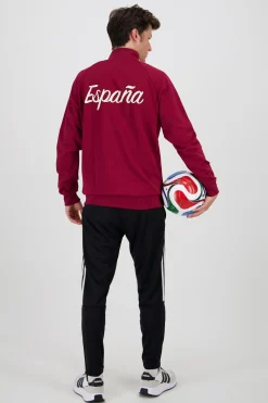 Sudadera España Mundial 2026