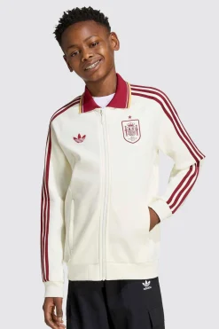 Sudadera España Mundial 2026