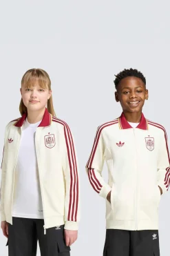 Sudadera España Mundial 2026