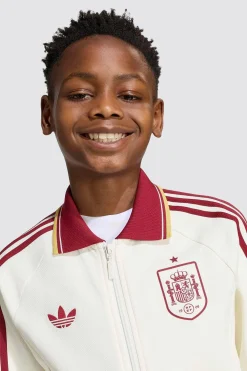 Sudadera España Mundial 2026