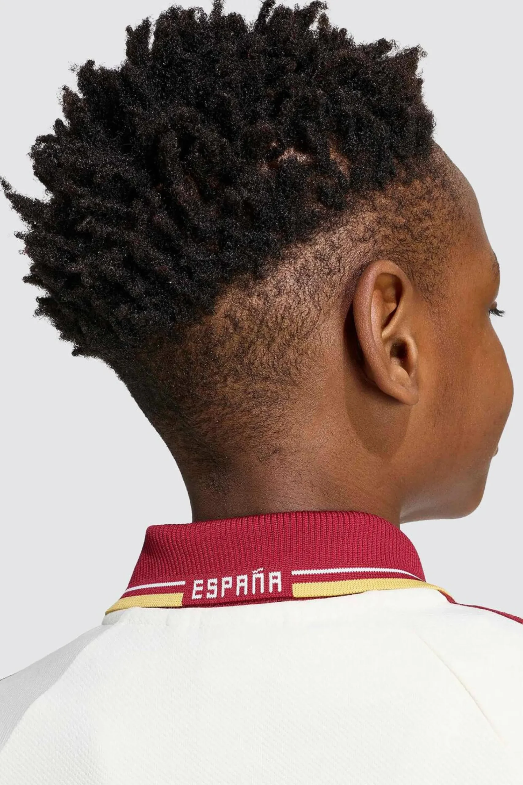 Sudadera España Mundial 2026