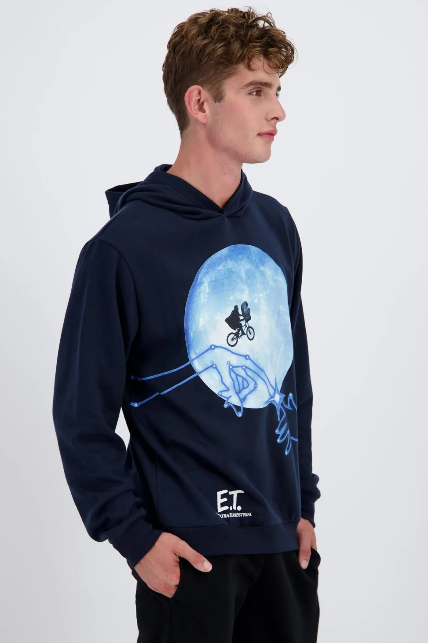 Sudadera Et