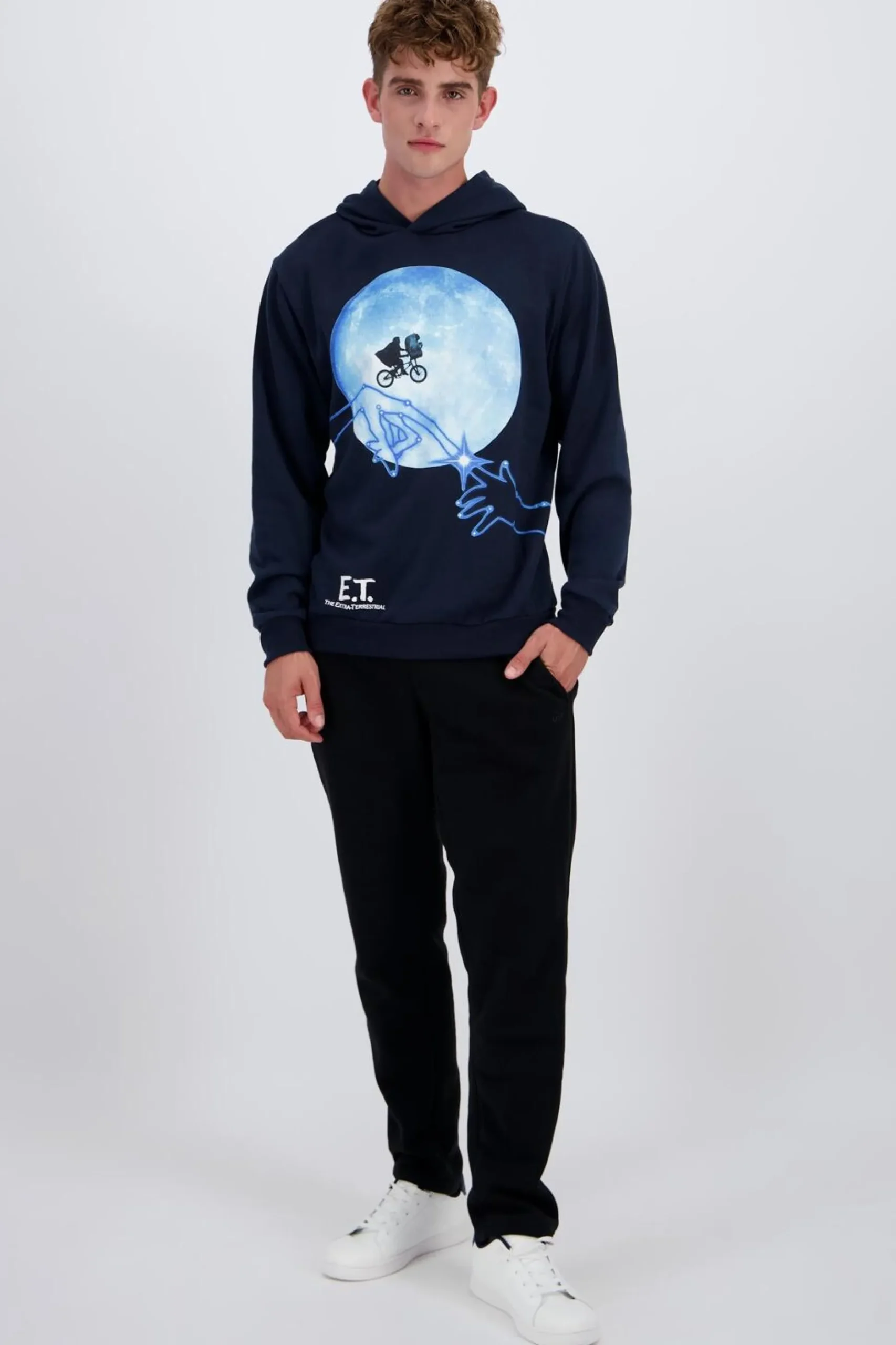 Sudadera Et