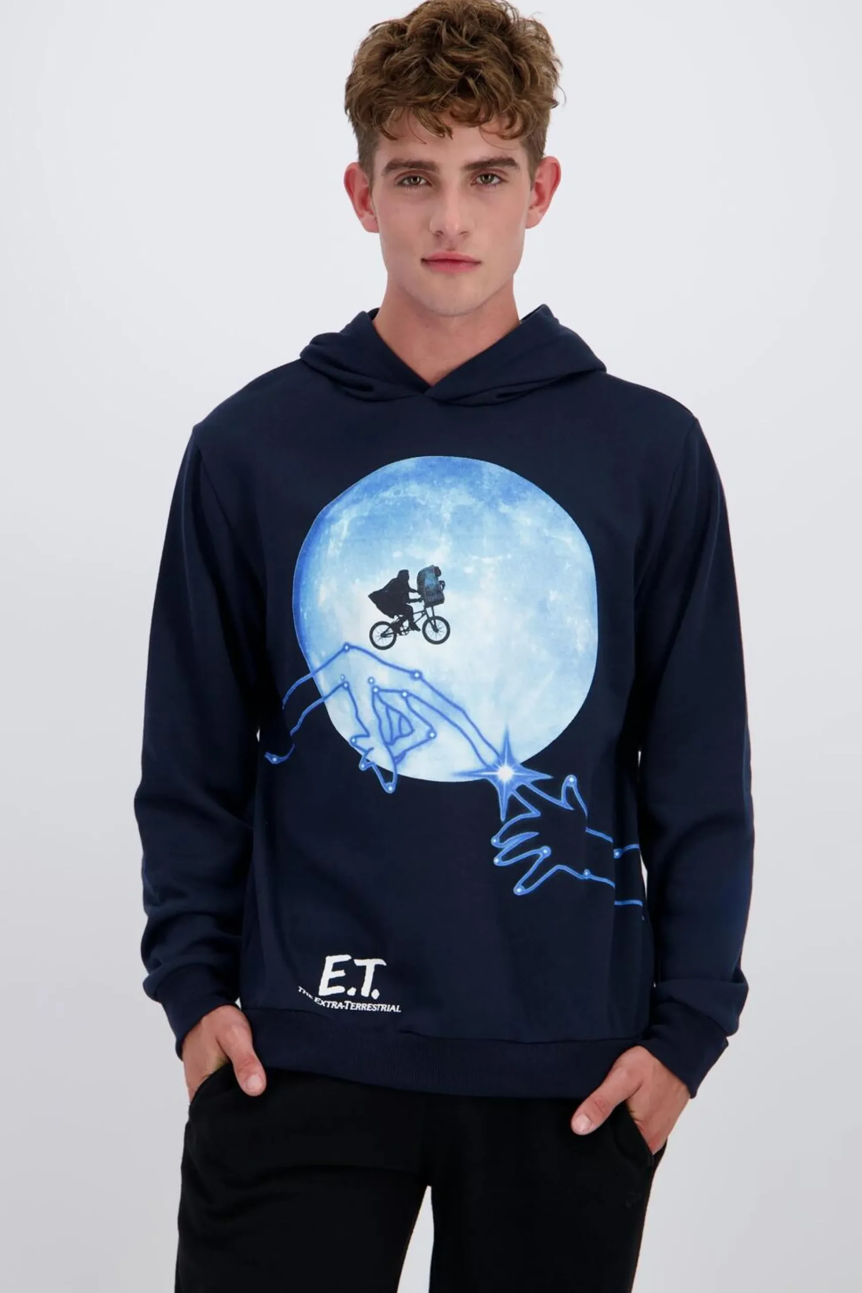 Sudadera Et