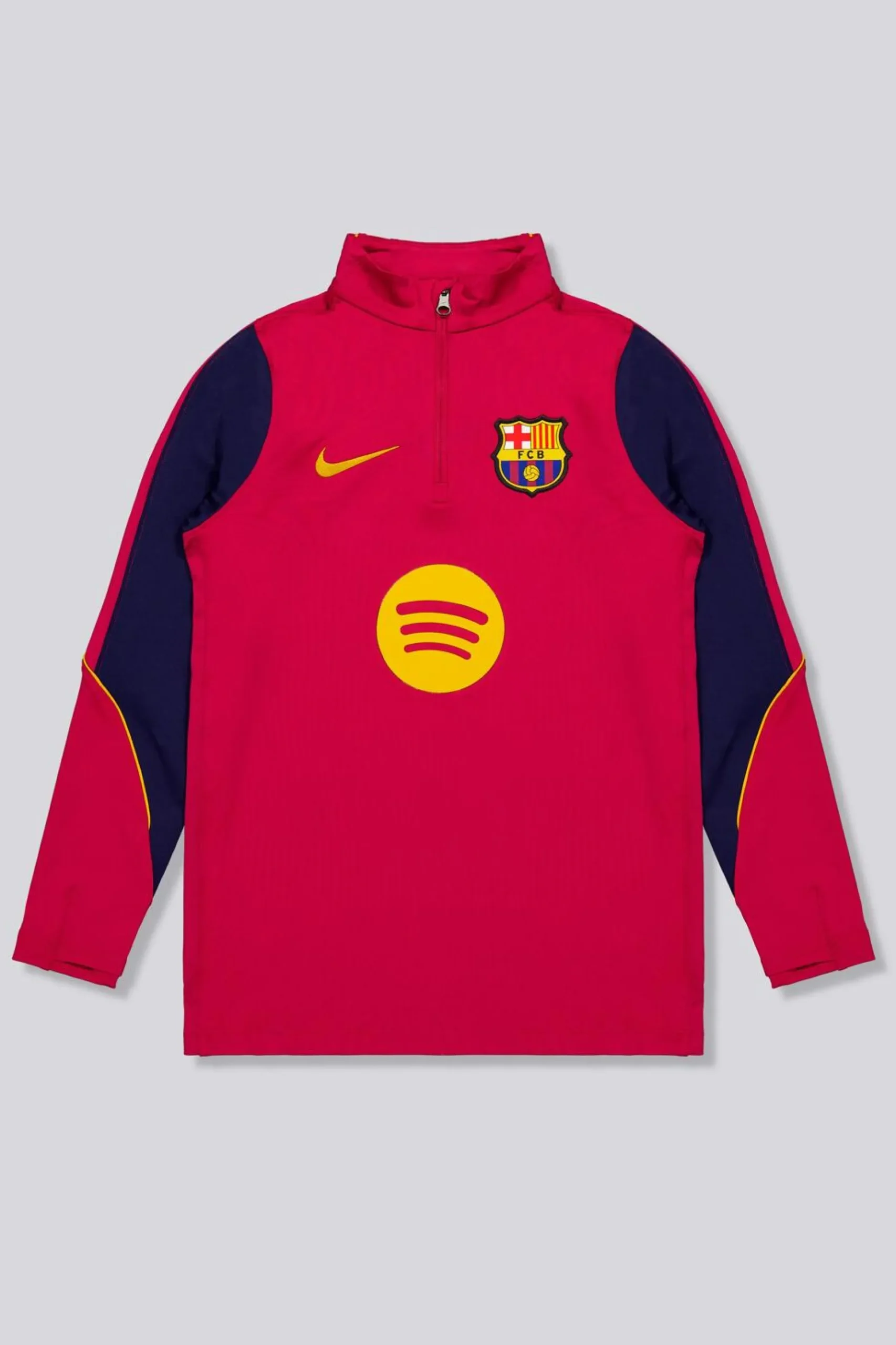 Sudadera Fc Barcelona 26/27