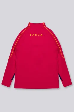 Sudadera Fc Barcelona 26/27