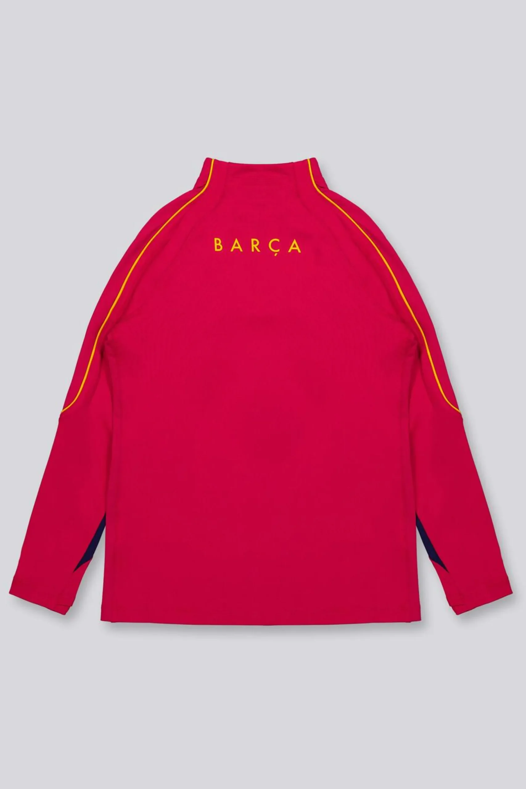 Sudadera Fc Barcelona 26/27