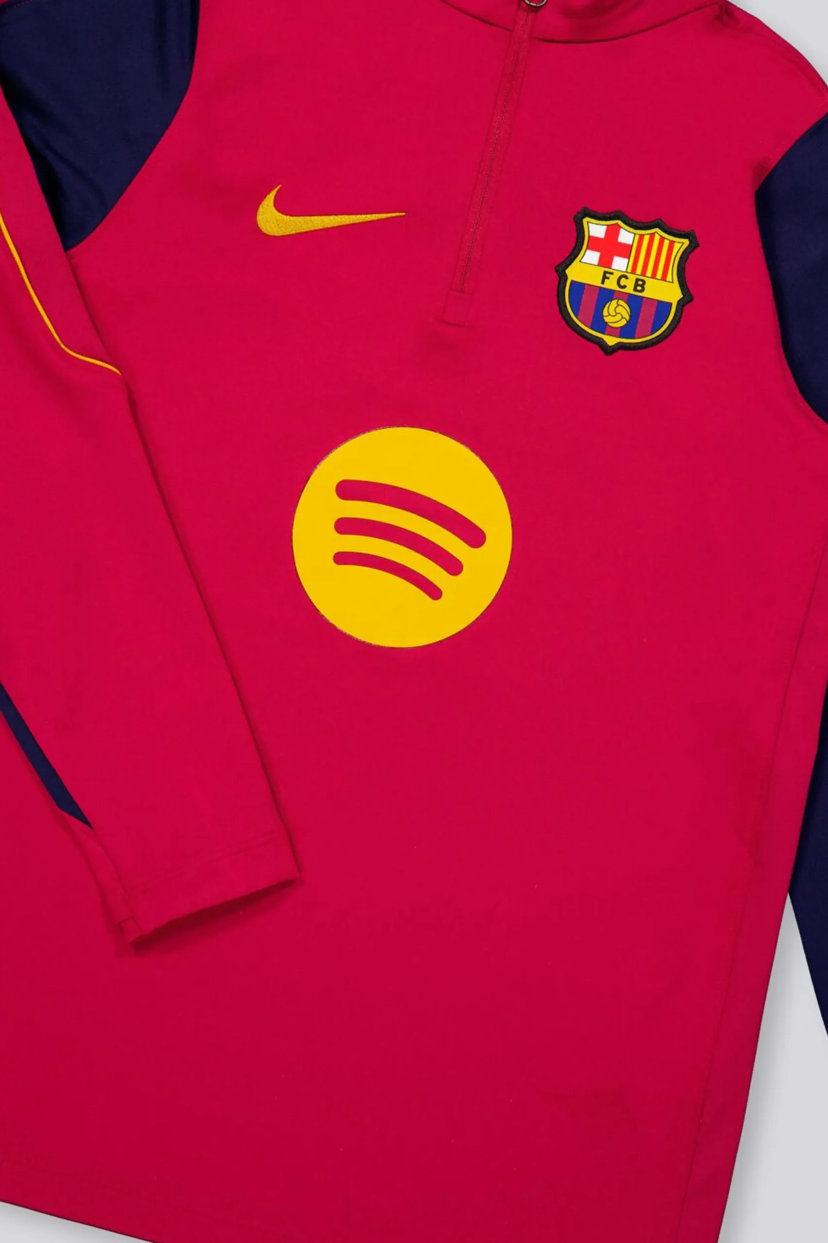 Sudadera Fc Barcelona 26/27