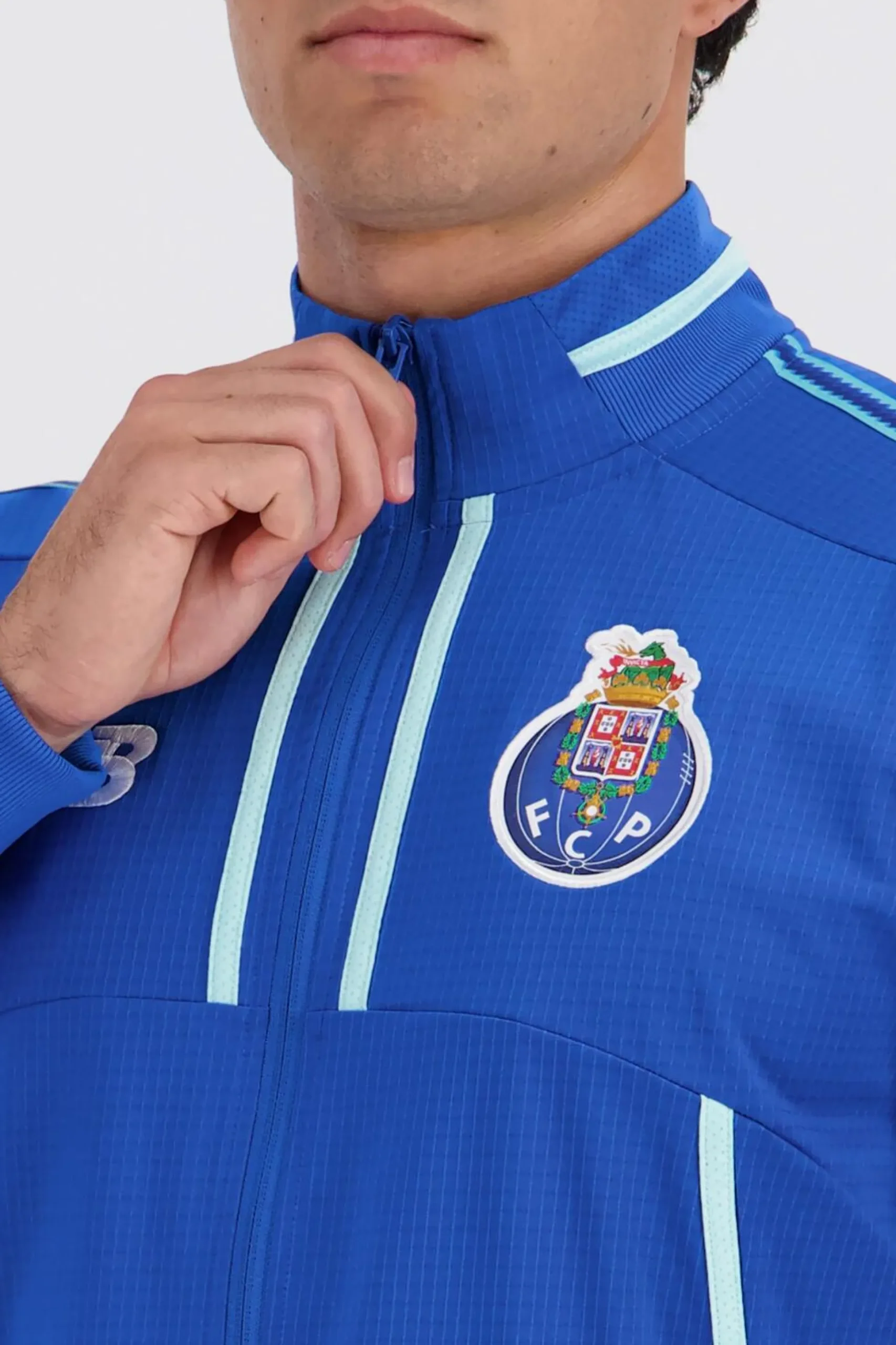 Sudadera Fc Porto 26/27