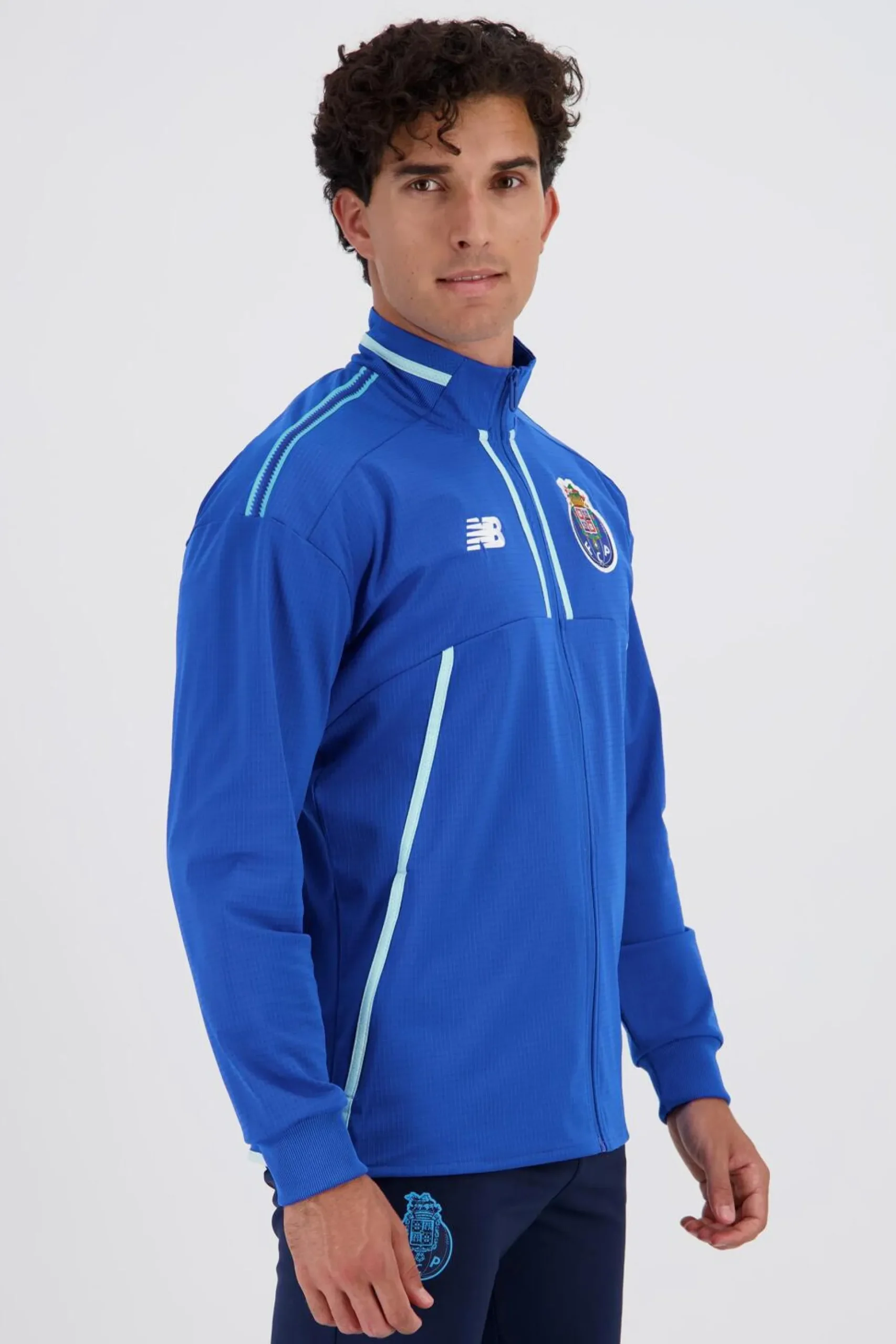 Sudadera Fc Porto 26/27