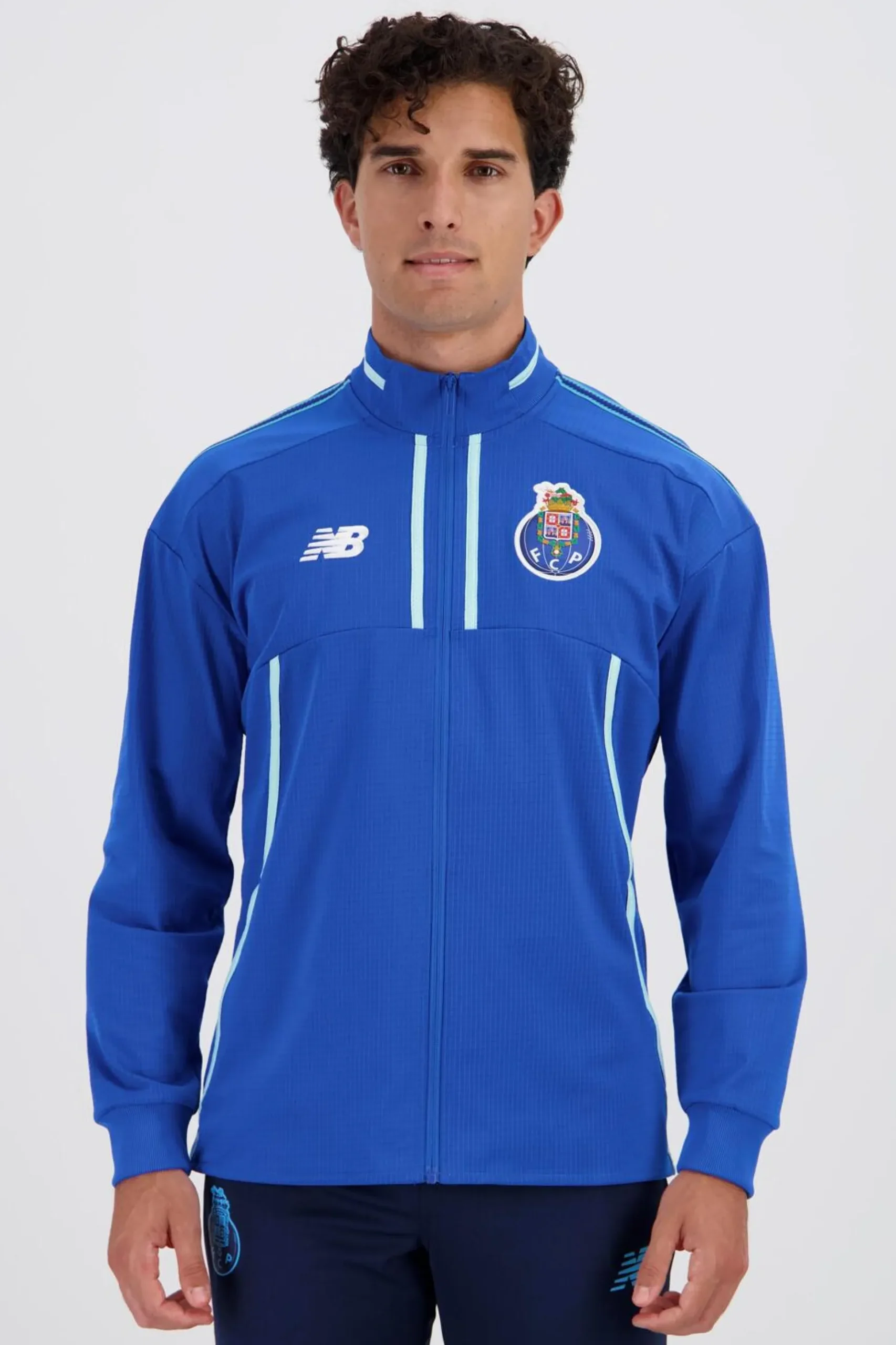 Sudadera Fc Porto 26/27