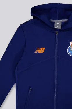Sudadera Fc Porto 25/26