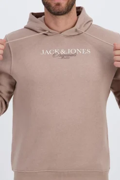 Sudadera Felpa Jack & Jones