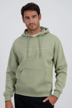 Sudadera Felpa Project X Paris