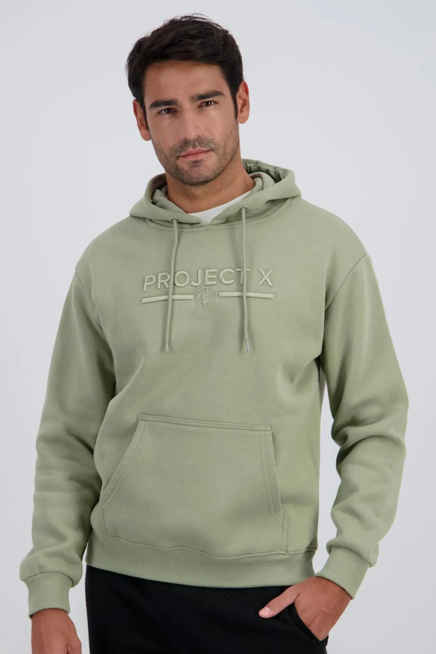 Sudadera Felpa Project X Paris