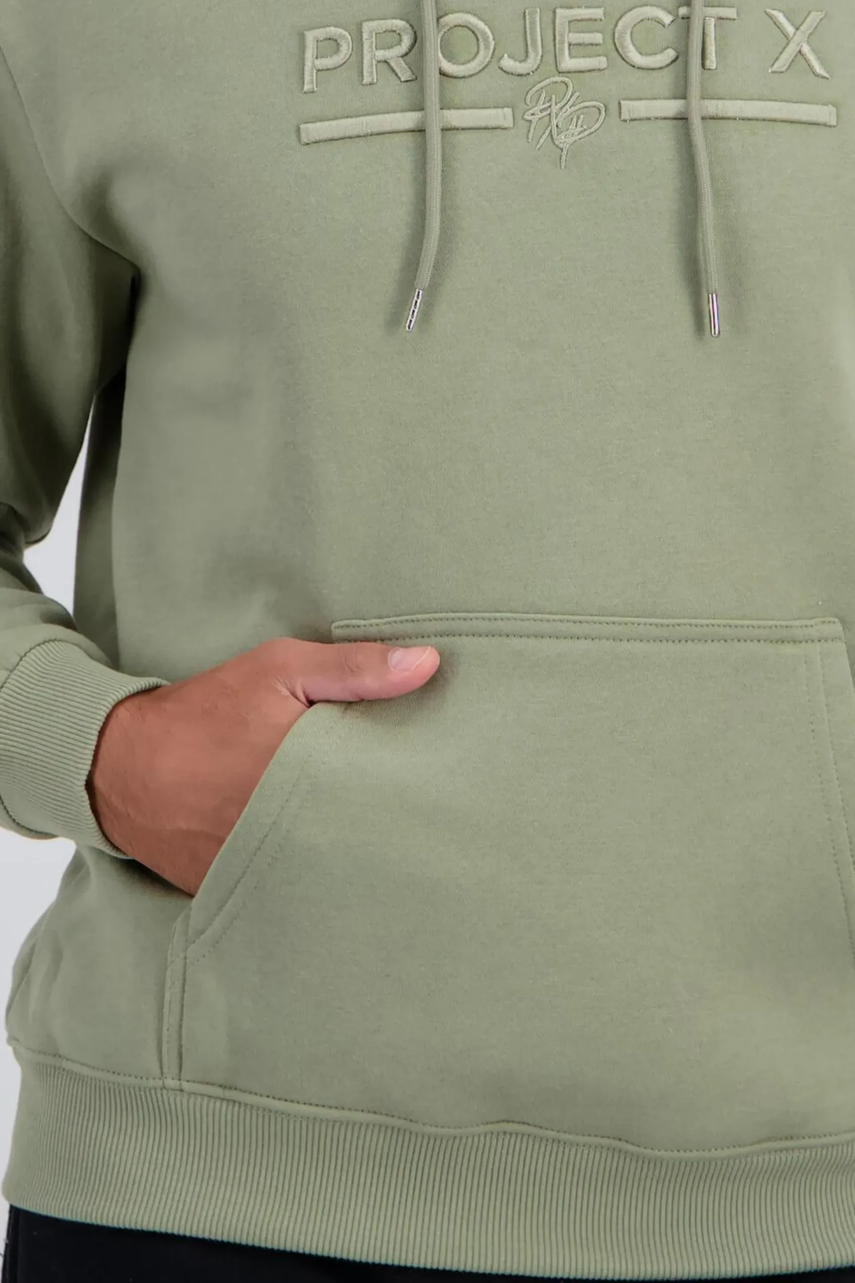 Sudadera Felpa Project X Paris