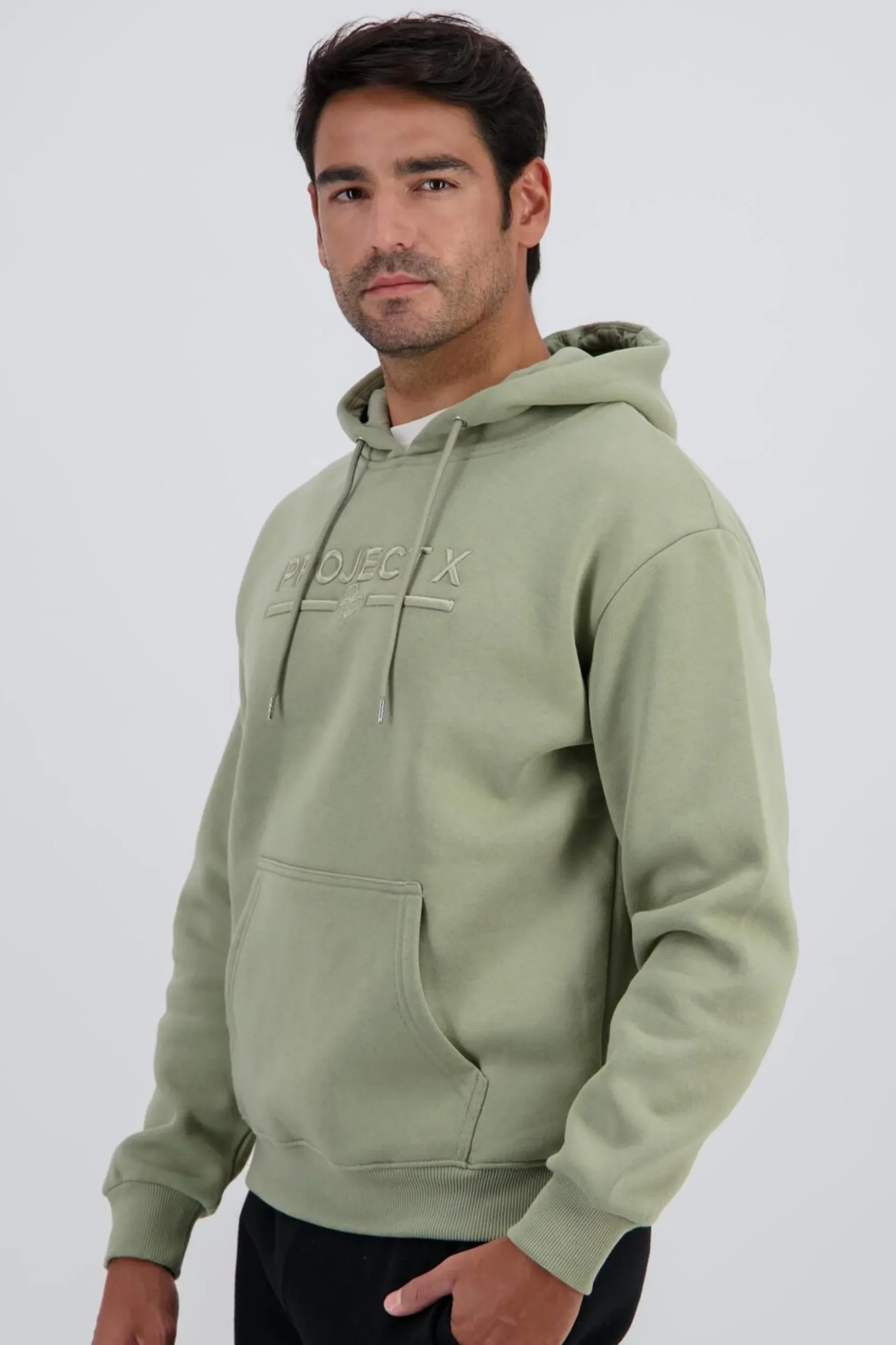 Sudadera Felpa Project X Paris