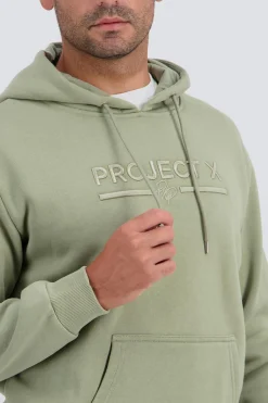 Sudadera Felpa Project X Paris