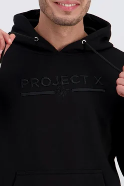 Sudadera Felpa Project X Paris