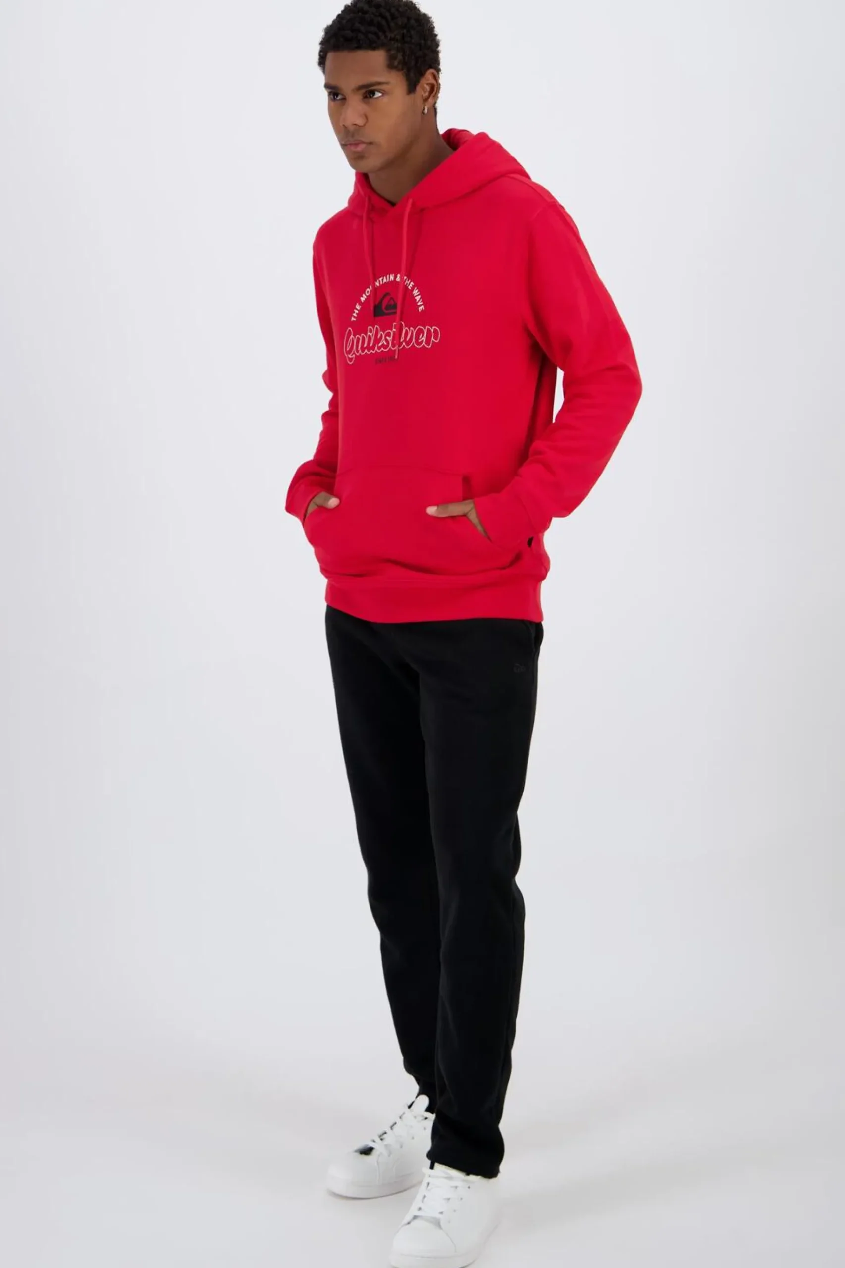 Sudadera Felpa Quiksilver