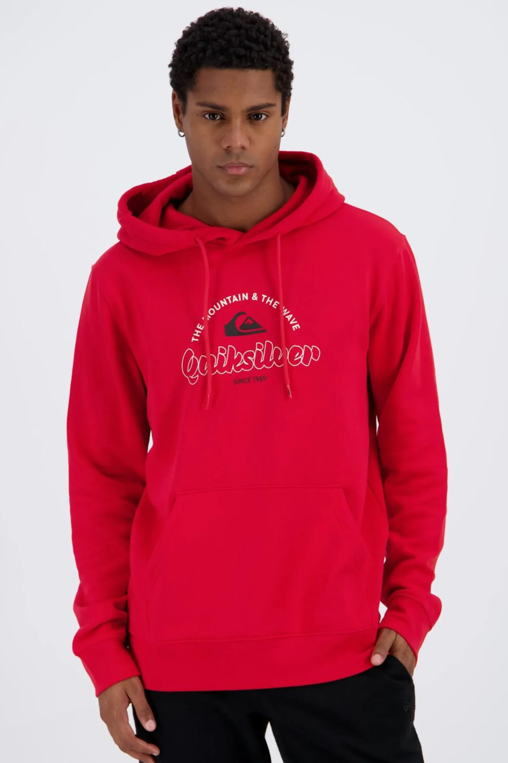 Sudadera Felpa Quiksilver