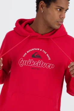 Sudadera Felpa Quiksilver