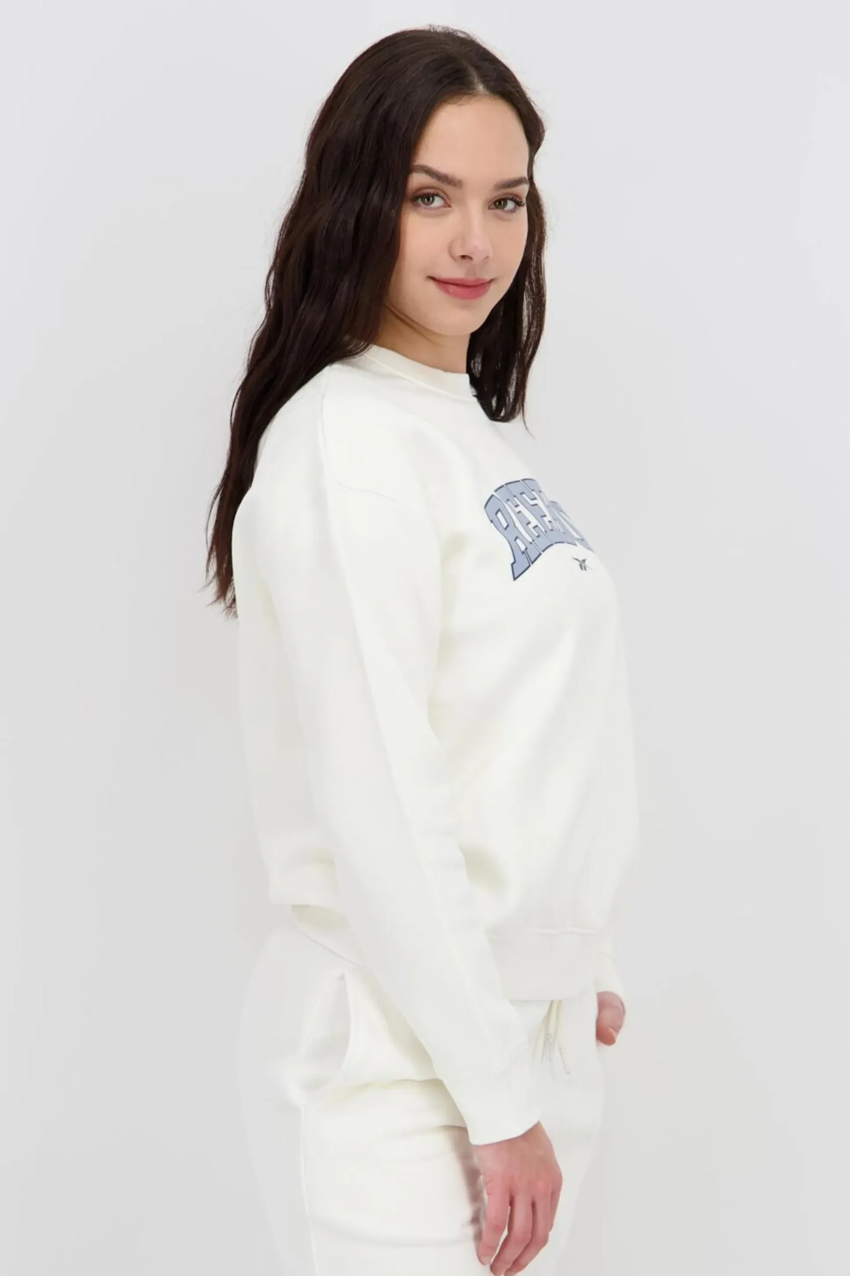 Sudadera Felpa Reebok