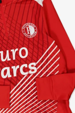 Sudadera Feyenoord Rotterdam 23/24