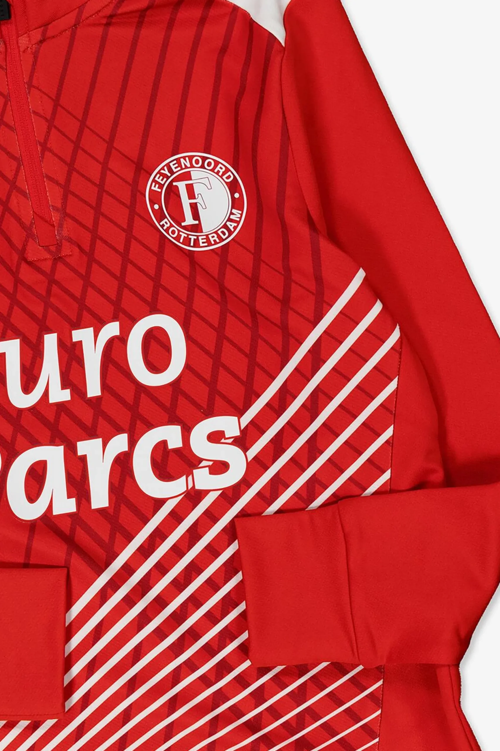 Sudadera Feyenoord Rotterdam 23/24