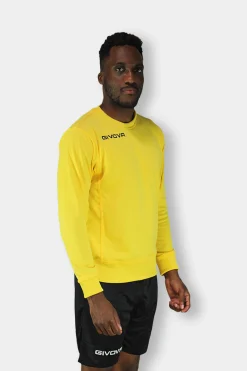 Sudadera Givova One